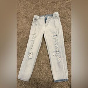 Straight Leg Jeans Wild Fable sz8